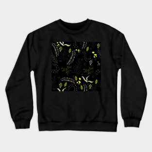 Algae Crewneck Sweatshirt